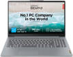 Lenovo IdeaPad Slim 3 15IRU8 (82X700HMIN) Laptop (Core i3 13th Gen/8 GB/512 GB SSD/Windows 11)