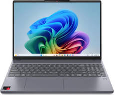 Lenovo IdeaPad Slim 3 15Q8X10 (83N3002QIN) Laptop (Qualcomm Snapdragon Octa Core/16 GB/512 GB SSD/Windows 11)