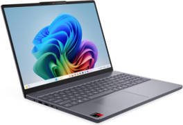 Lenovo IdeaPad Slim 3 15Q8X10 (83N3002QIN) Laptop (Qualcomm Snapdragon Octa Core/16 GB/512 GB SSD/Windows 11)