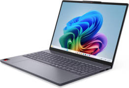 Lenovo IdeaPad Slim 3 15Q8X10 (83N3002QIN) Laptop (Qualcomm Snapdragon Octa Core/16 GB/512 GB SSD/Windows 11)