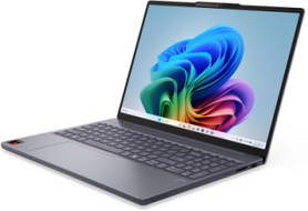 Lenovo IdeaPad Slim 3 15Q8X10 (83N3002QIN) Laptop (Qualcomm Snapdragon Octa Core/16 GB/512 GB SSD/Windows 11)