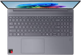 Lenovo IdeaPad Slim 3 15Q8X10 (83N3002QIN) Laptop (Qualcomm Snapdragon Octa Core/16 GB/512 GB SSD/Windows 11)