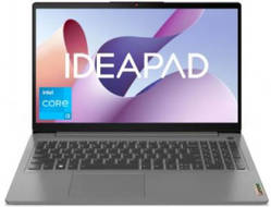 Lenovo Ideapad Slim 3 (81X800LCIN) Laptop (Core i3 11th Gen/8 GB/256 GB SSD/Windows 11)