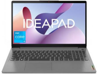 Lenovo Ideapad Slim 3 (81X800LCIN) Laptop (Core i3 11th Gen/8 GB/256 GB SSD/Windows 11) Price