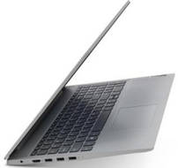 Lenovo Ideapad Slim 3 (81X800LCIN) Laptop (Core i3 11th Gen/8 GB/256 GB SSD/Windows 11)