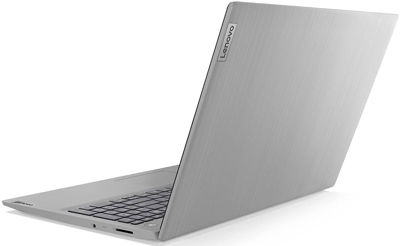 Lenovo Ideapad Slim 3 (81X800LCIN) Laptop (Core i3 11th Gen/8 GB/256 GB SSD/Windows 11)