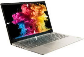 Lenovo IdeaPad Slim 3 (82H803W7IN) Laptop (Core i3 11th Gen/8 GB/512 GB SSD/Windows 11)