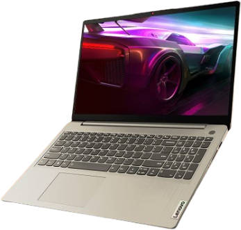 Lenovo IdeaPad Slim 3 (82H803W7IN) Laptop (Core i3 11th Gen/8 GB/512 GB SSD/Windows 11)