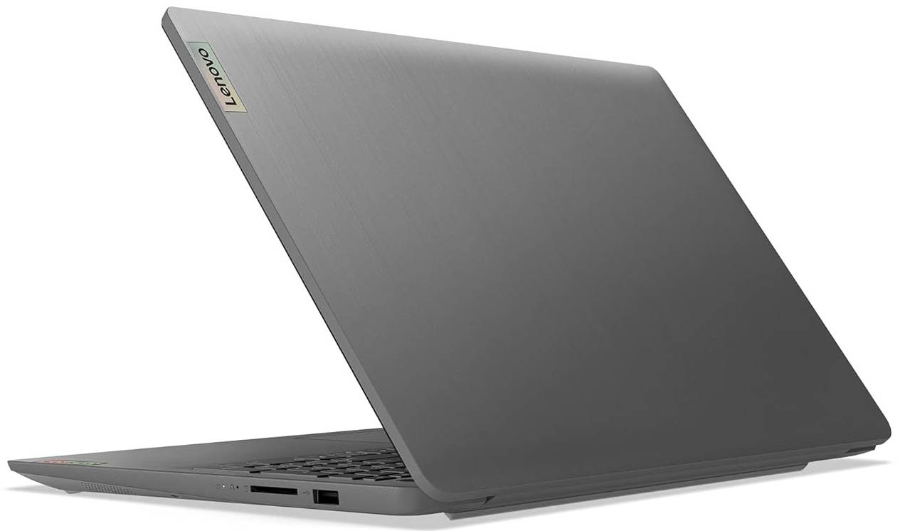 Lenovo IdeaPad Slim 3 (82H803W7IN) Laptop (Core i3 11th Gen/8 GB/512 GB SSD/Windows 11)