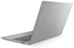 Lenovo Ideapad Slim 3 (82KU017KIN) Laptop (AMD Hexa Core Ryzen 5/8 GB/512 GB SSD/Windows 11)