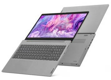 Lenovo Ideapad Slim 3 (82KU017KIN) Laptop (AMD Hexa Core Ryzen 5/8 GB/512 GB SSD/Windows 11)