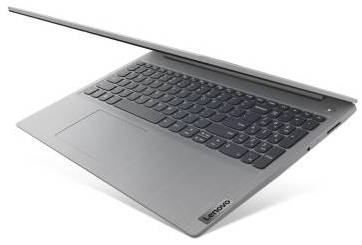 Lenovo Ideapad Slim 3 (82KU017KIN) Laptop (AMD Hexa Core Ryzen 5/8 GB/512 GB SSD/Windows 11)