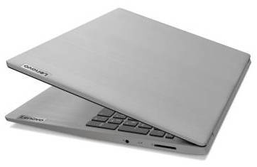Lenovo Ideapad Slim 3 (82KU017KIN) Laptop (AMD Hexa Core Ryzen 5/8 GB/512 GB SSD/Windows 11)