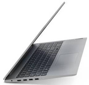 Lenovo Ideapad Slim 3 (82KU017KIN) Laptop (AMD Hexa Core Ryzen 5/8 GB/512 GB SSD/Windows 11)
