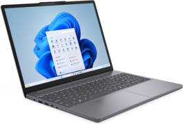 Lenovo IdeaPad Slim 3 15IRH10 (83K100TDIN) Laptop (Core i7 13th Gen/16 GB/1 TB SSD/Windows 11)
