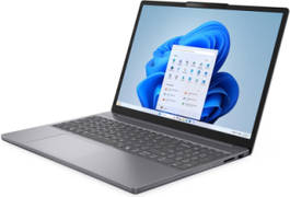 Lenovo IdeaPad Slim 3 15IRH10 (83K100TDIN) Laptop (Core i7 13th Gen/16 GB/1 TB SSD/Windows 11)