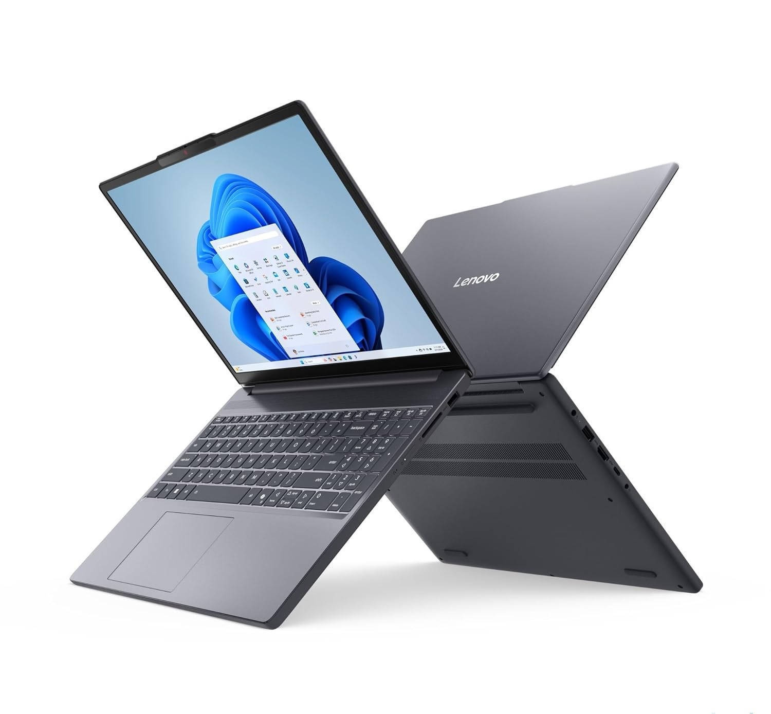 Lenovo IdeaPad Slim 3 (83K100TEIN) Laptop (Core i7/24 GB/1 TB SSD/Windows 11)