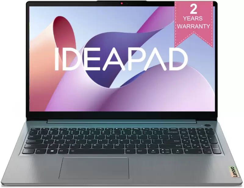 Lenovo Ideapad Slim 3i 15ITL05 (81X800J3IN) Laptop (Core i3 11th Gen/8 GB/512 GB SSD/Windows 11)