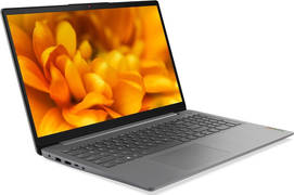 Lenovo Ideapad Slim 3i 15ITL6 (82H802L3IN) Laptop (Core i3 11th Gen/8 GB/512 GB SSD/Windows 11) Laptop
