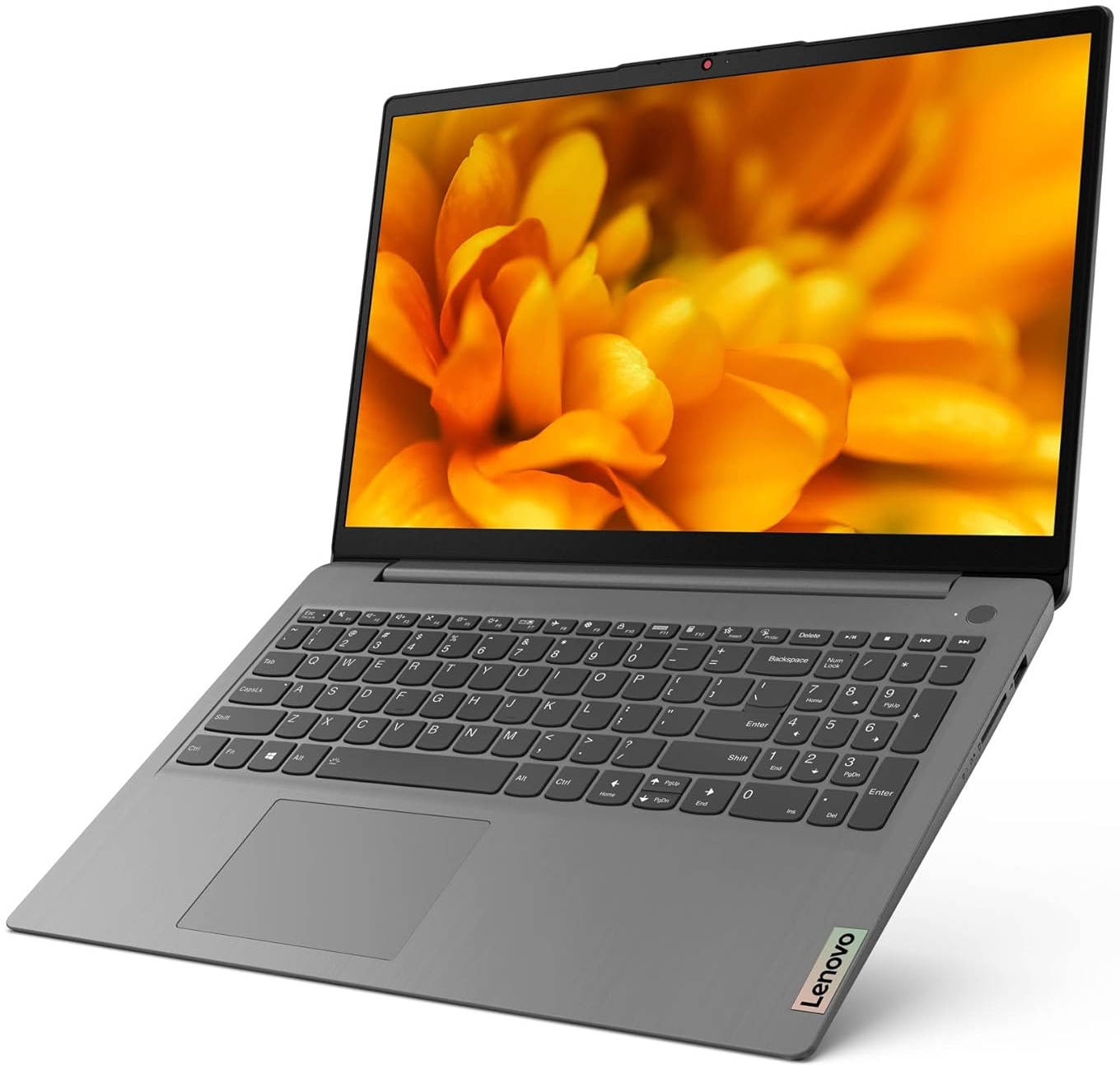 Lenovo Ideapad Slim 3i 15ITL6 (82H802L3IN) Laptop (Core i3 11th Gen/8 GB/512 GB SSD/Windows 11)