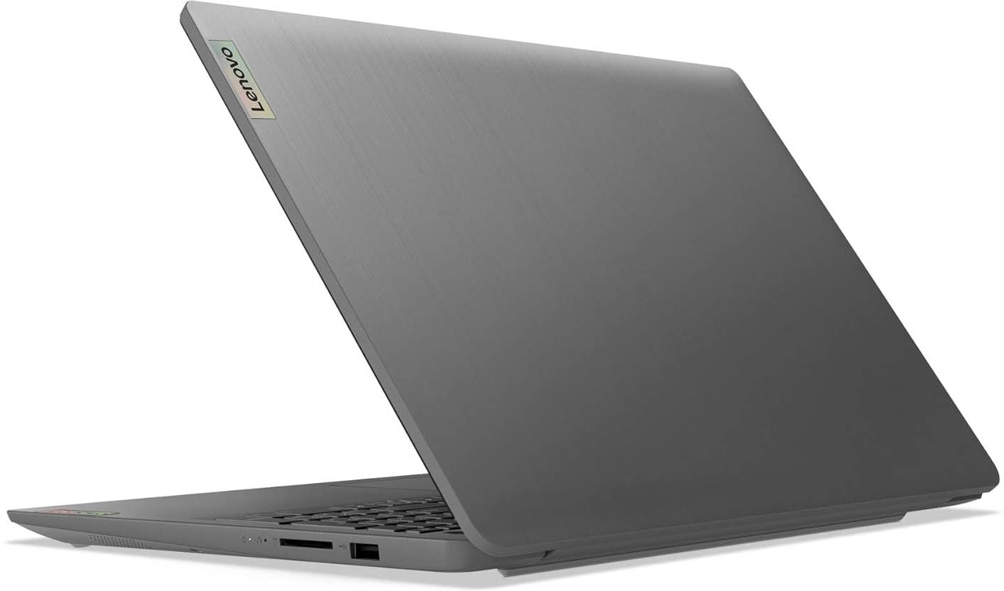 Lenovo Ideapad Slim 3i 15ITL6 (82H802L3IN) Laptop (Core i3 11th Gen/8 GB/512 GB SSD/Windows 11)