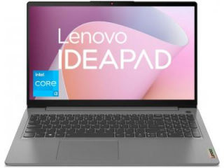 Lenovo Ideapad Slim 3i (81X800LAIN) Laptop (Core i3 11th Gen/8 GB/512 GB SSD/Windows 11) Price