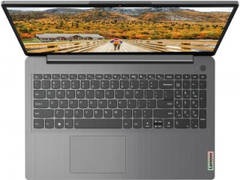 Lenovo Ideapad Slim 3i (81X800LAIN) Laptop (Core i3 11th Gen/8 GB/512 GB SSD/Windows 11)