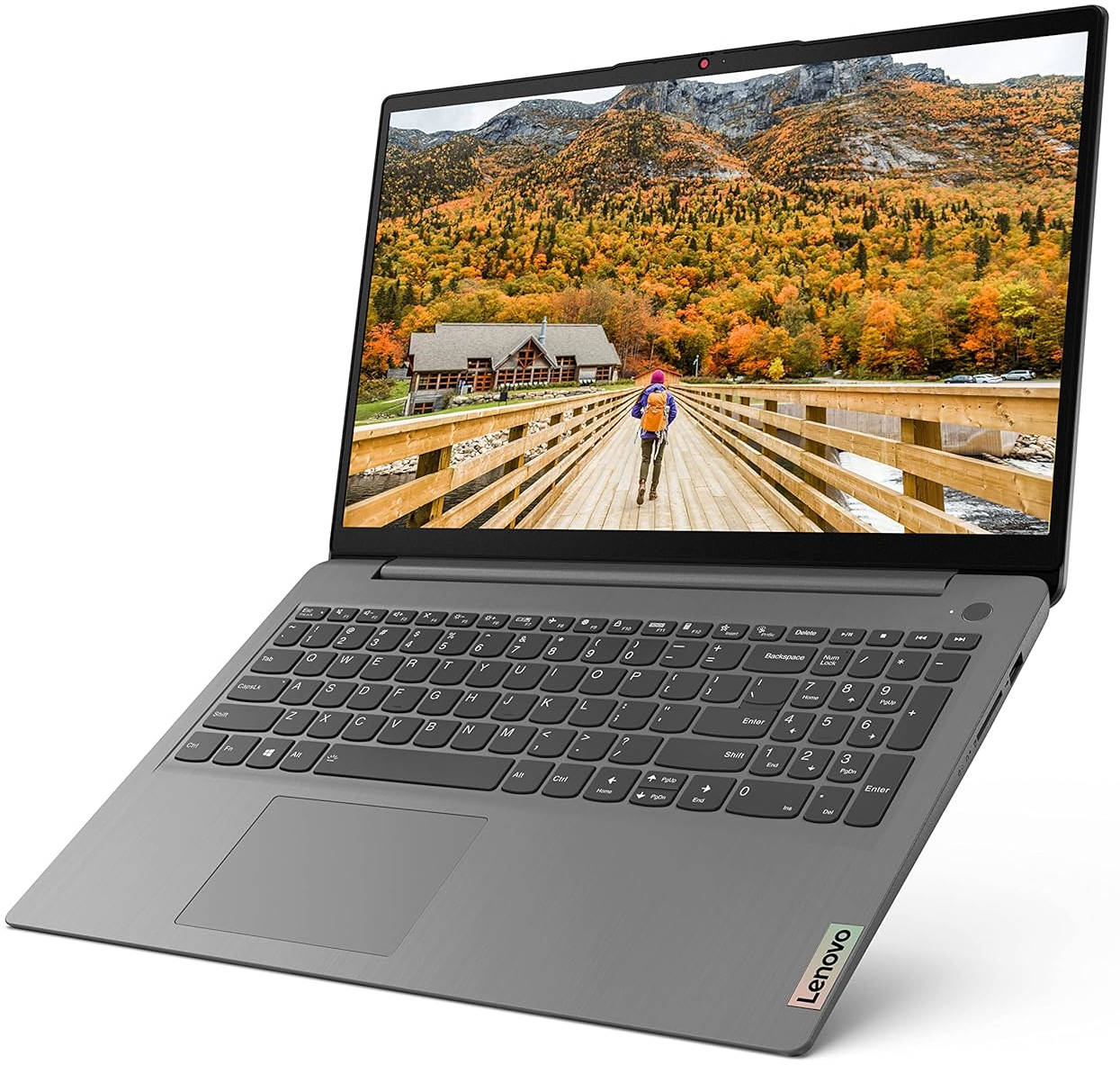 Lenovo Ideapad Slim 3i (81X800LAIN) Laptop (Core i3 11th Gen/8 GB/512 GB SSD/Windows 11)