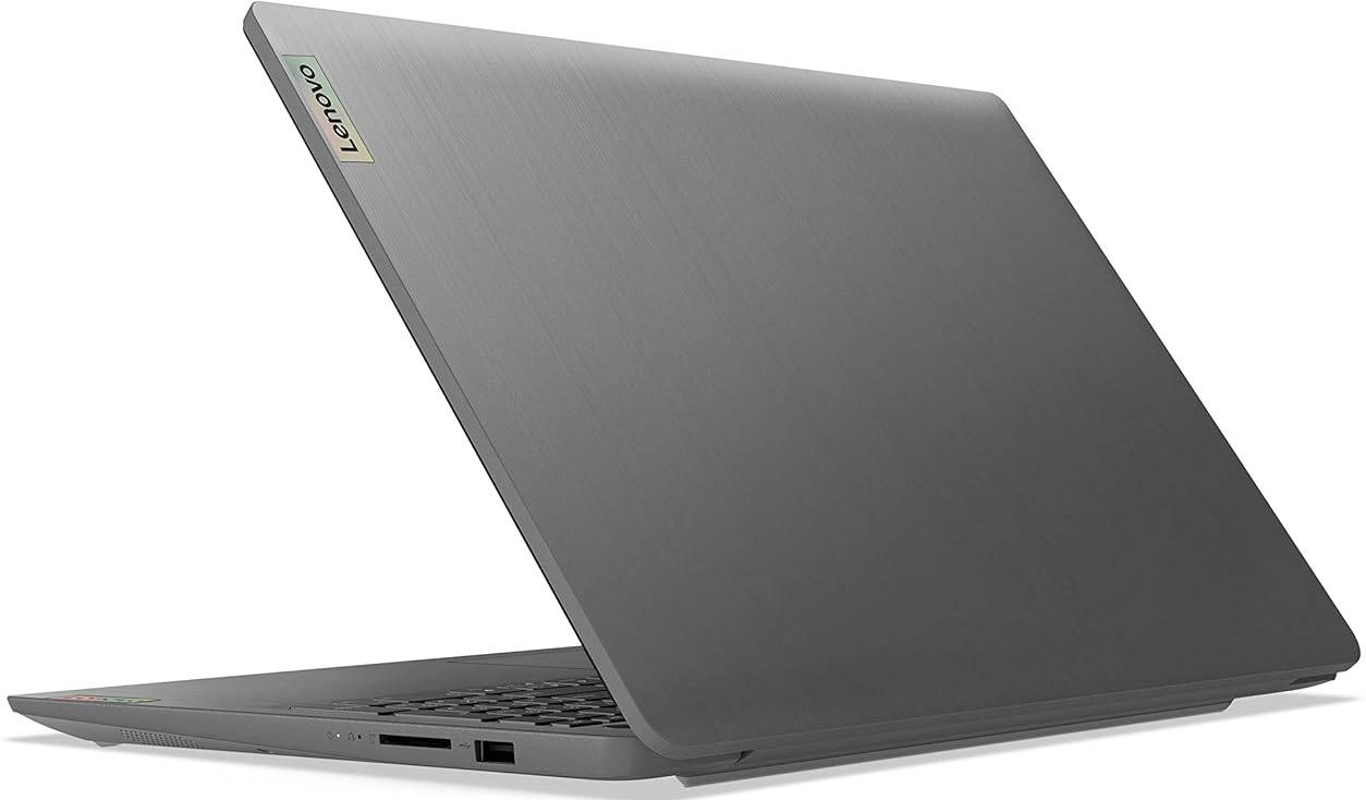 Lenovo Ideapad Slim 3i (81X800LAIN) Laptop (Core i3 11th Gen/8 GB/512 GB SSD/Windows 11)