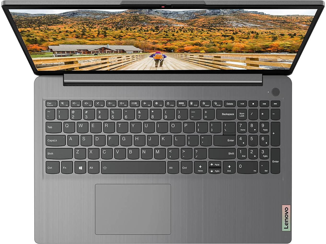Lenovo Ideapad Slim 3i (81X800LAIN) Laptop (Core i3 11th Gen/8 GB/512 GB SSD/Windows 11)