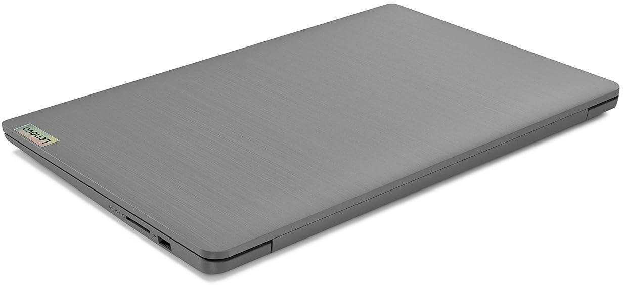 Lenovo Ideapad Slim 3i (81X800LAIN) Laptop (Core i3 11th Gen/8 GB/512 GB SSD/Windows 11)