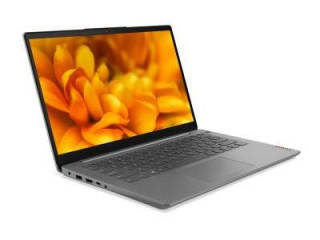 Lenovo Ideapad Slim 3i (82H7016LIN) Laptop (Core i3 11th Gen/8 GB/256 GB SSD/Windows 10)
