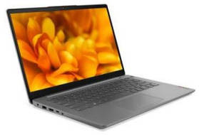 Lenovo Ideapad Slim 3i (82H7016LIN) Laptop (Core i3 11th Gen/8 GB/256 GB SSD/Windows 10)