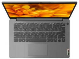 Lenovo Ideapad Slim 3i (82H7016LIN) Laptop (Core i3 11th Gen/8 GB/256 GB SSD/Windows 10)