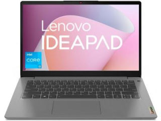 Lenovo Ideapad Slim 3i (82H701DNIN) Laptop (Core i3 11th Gen/8 GB/512 GB SSD/Windows 11) Price