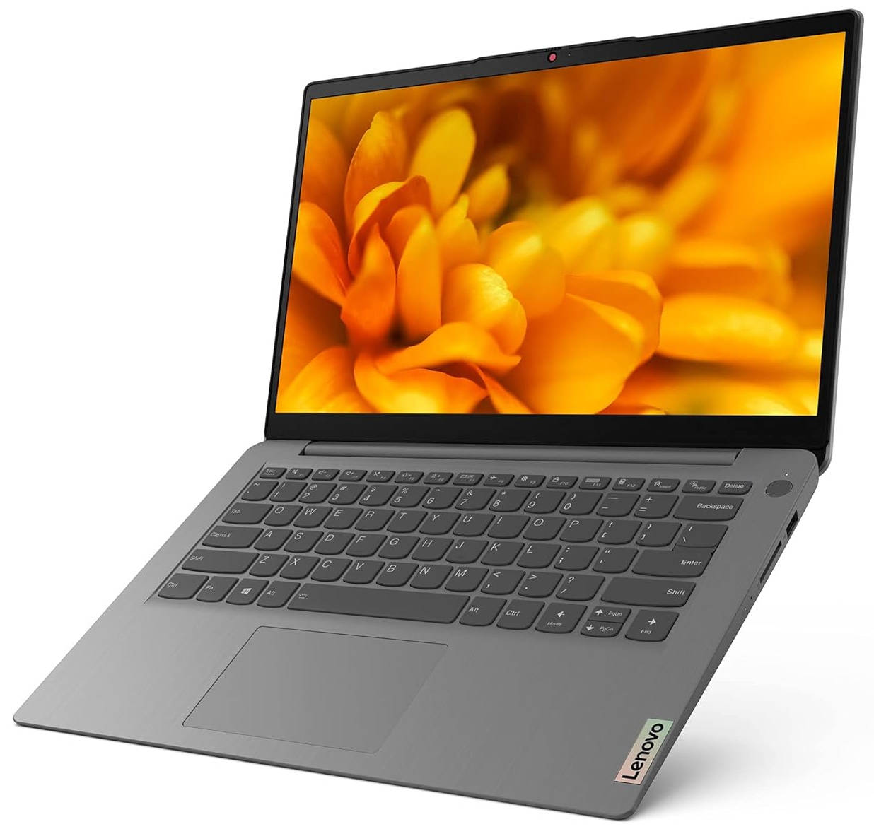 Lenovo Ideapad Slim 3i (82H701DNIN) Laptop (Core i3 11th Gen/8 GB/512 GB SSD/Windows 11)