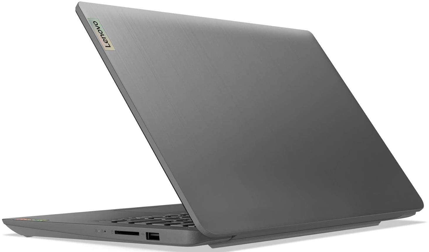 Lenovo Ideapad Slim 3i (82H701DNIN) Laptop (Core i3 11th Gen/8 GB/512 GB SSD/Windows 11)