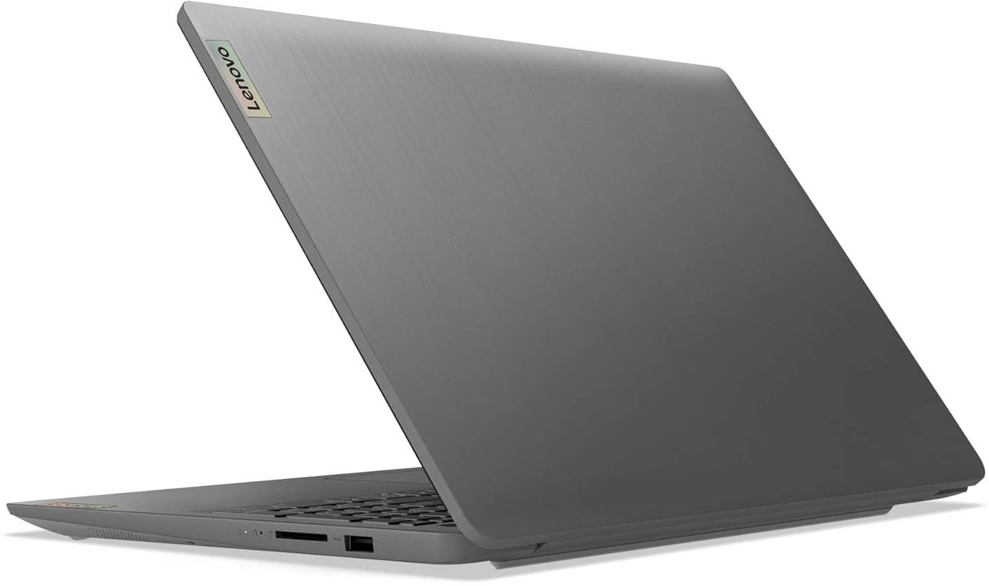 Lenovo Ideapad Slim 3i (82H801LGIN) Laptop (Core i3 11th Gen/8 GB/256 GB SSD/Windows 11)