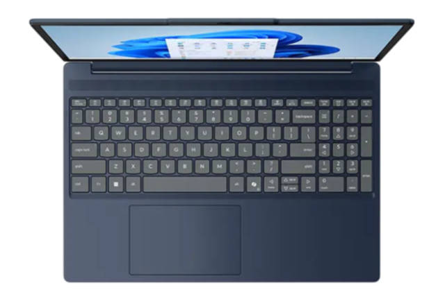 Lenovo Ideapad Slim 3i 83K1016RIN Laptop (16 GB/512 GB SSD/Windows 11)
