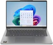 Lenovo IdeaPad Slim 5 14AKP10 (83HX008XIN) Laptop (AMD Quad Core Ryzen AI 5/16 GB/512 GB SSD/Windows 11)