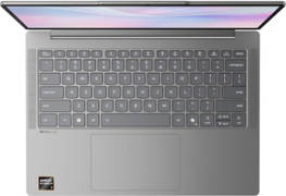 Lenovo IdeaPad Slim 5 14AKP10 (83HX008XIN) Laptop (AMD Quad Core Ryzen AI 5/16 GB/512 GB SSD/Windows 11)