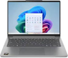 Lenovo IdeaPad Slim 5 14AKP10 (83HX008XIN) Laptop (AMD Quad Core Ryzen AI 5/16 GB/512 GB SSD/Windows 11)