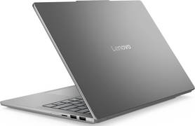 Lenovo IdeaPad Slim 5 14AKP10 (83HX008XIN) Laptop (AMD Quad Core Ryzen AI 5/16 GB/512 GB SSD/Windows 11) Laptop