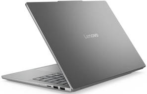 Lenovo IdeaPad Slim 5 14AKP10 (83HX008XIN) Laptop (AMD Quad Core Ryzen AI 5/16 GB/512 GB SSD/Windows 11)