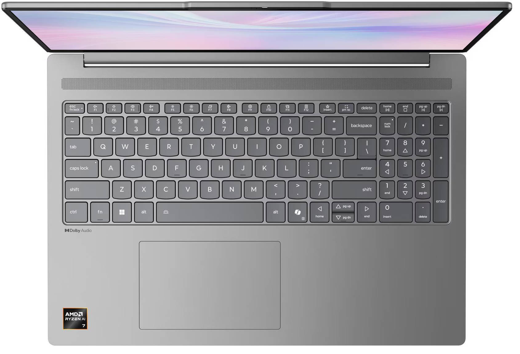 Lenovo IdeaPad Slim 5 16AKP10 (83HY007FIN) Laptop (AMD Octa Core Ryzen AI 7/32 GB/1 TB SSD/Windows 11)