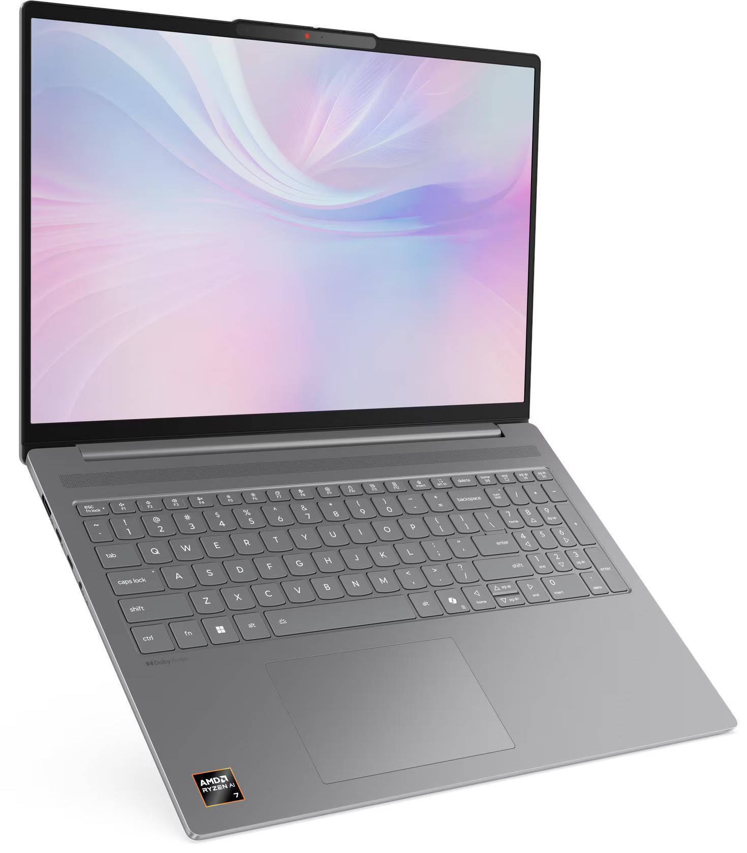 Lenovo IdeaPad Slim 5 16AKP10 (83HY007FIN) Laptop (AMD Octa Core Ryzen AI 7/32 GB/1 TB SSD/Windows 11)
