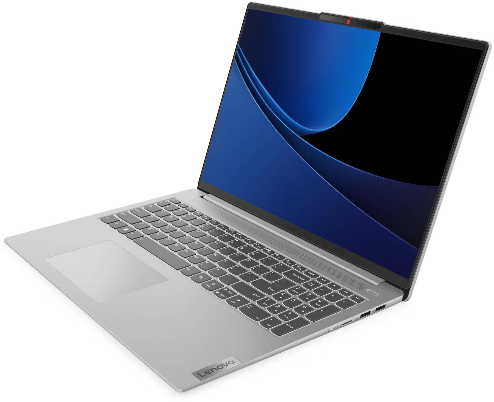 Lenovo IdeaPad Slim 5 16IMH9 (83DC00ACIN) Laptop (Core Ultra 5/16 GB/512 GB SSD/Windows 11)