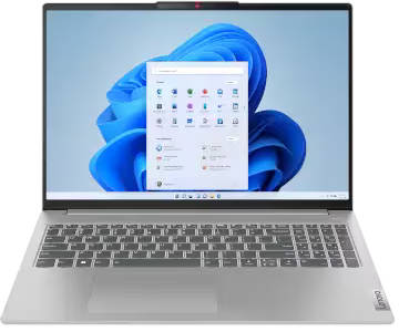 Lenovo IdeaPad Slim 5 16IMH9 Gen 9 (83DC0094IN) Laptop (Core Ultra 7/16 GB/1 TB SSD/Windows 11)