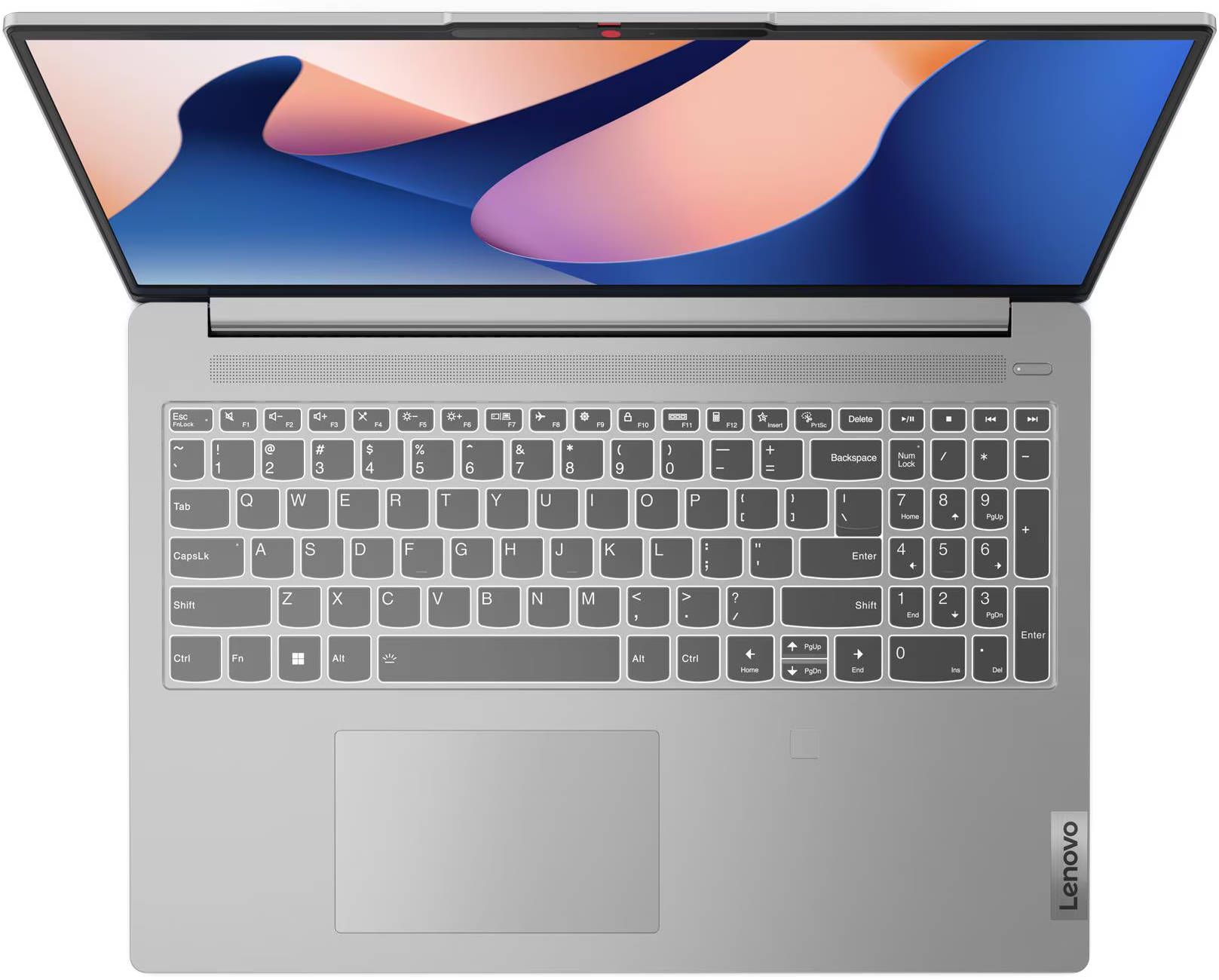 Lenovo IdeaPad Slim 5 16IRL8 (82XF007CIN) Laptop (Core i5 13th Gen/16 GB/1 TB SSD/Windows 11)