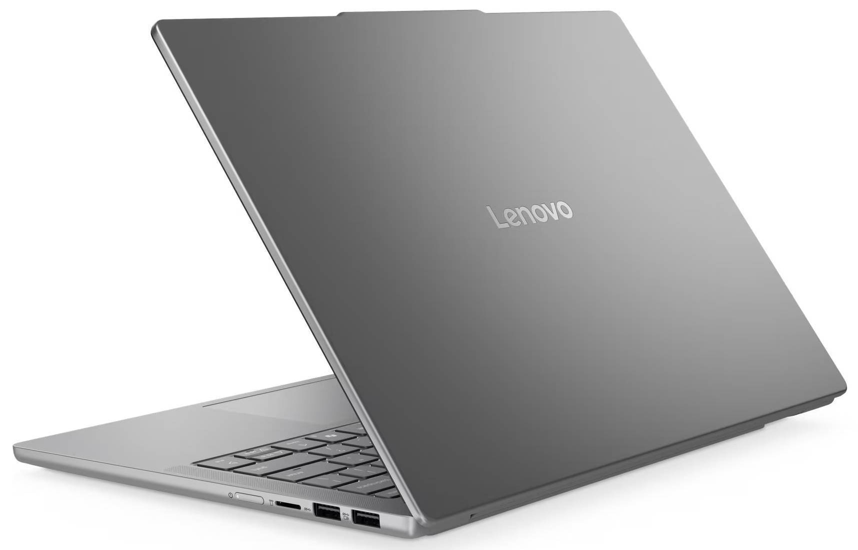 Lenovo Ideapad Slim 5i 14IRH10 (83HR009MIN) Laptop (Core i5 13th Gen/16 GB/512 GB SSD/Windows 11)